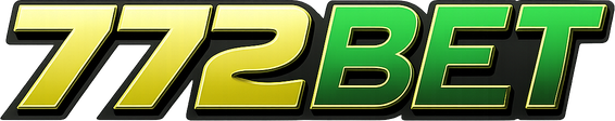 772bet লোগো